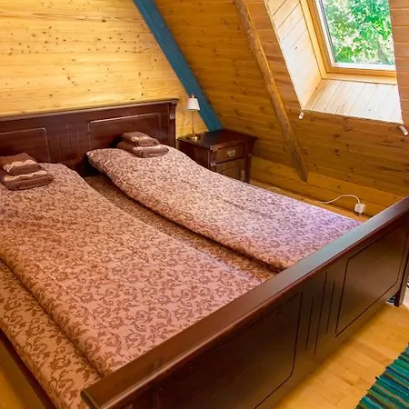 Casa vacanze Truu *