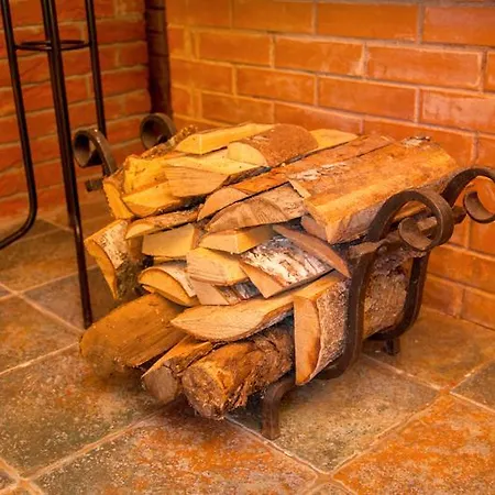 Tatil Evi Truu Ivaste