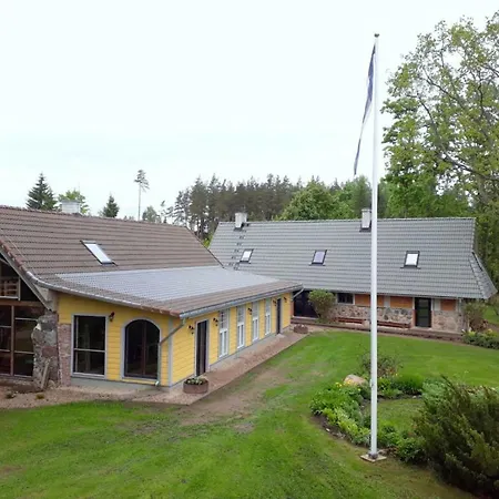 Casa vacanze Truu *