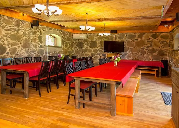 Сasa de vacaciones Truu *