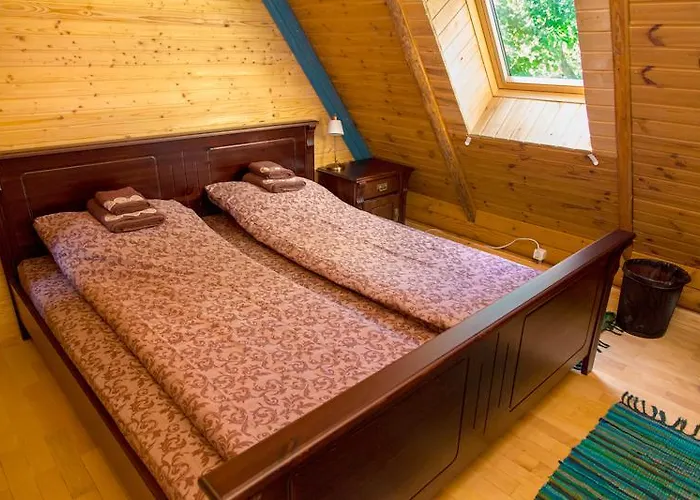 Сasa de vacaciones Truu *