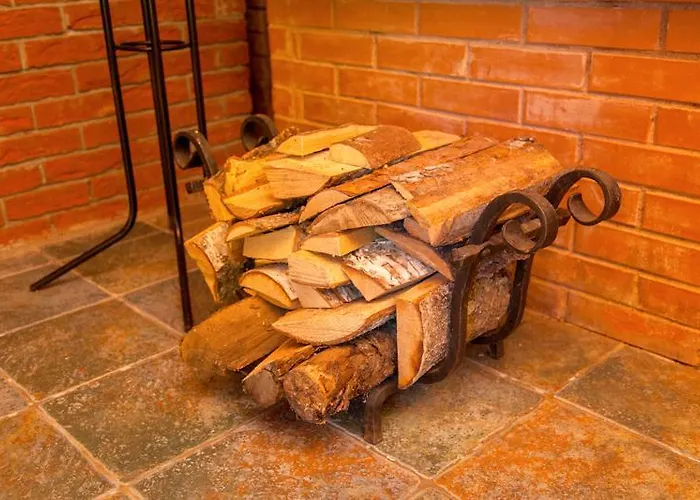 Сasa de vacaciones Truu Ivaste