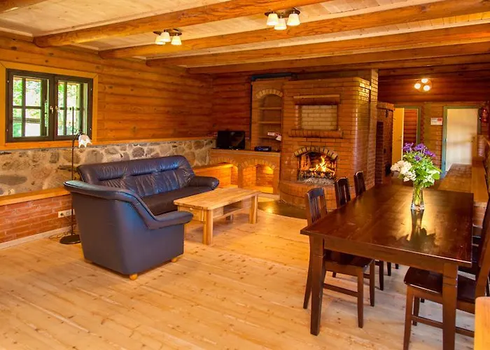 Truu Сasa de vacaciones