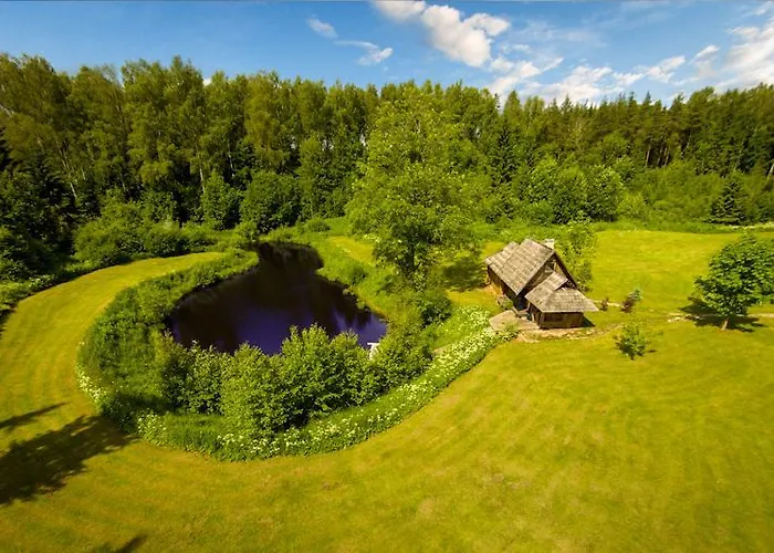 Сasa de vacaciones Truu *