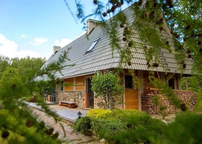 Truu Сasa de vacaciones *