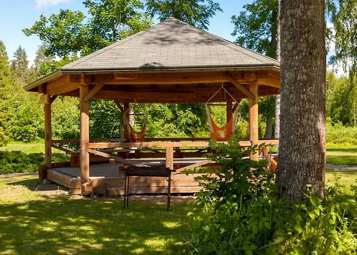 Truu Сasa de vacaciones *